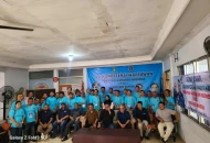 28 Peserta Uji Kompetensi Wartawan PWI Kota Tangerang Dinyatakan Kompeten